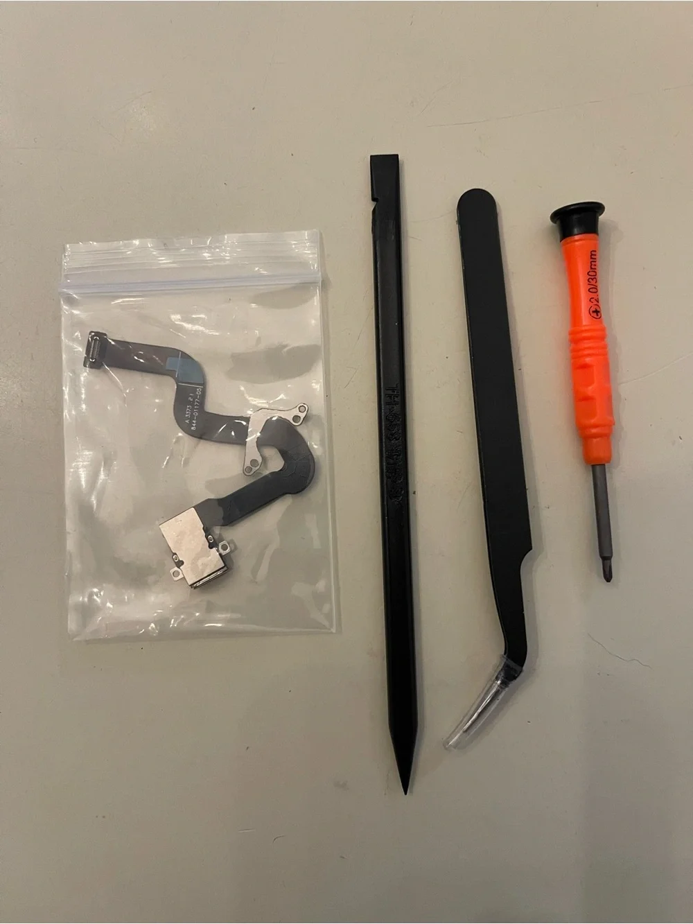 for Oculus Quest 3 Charging Port Replacement for Meta Oculus Quest 3 USB Type C